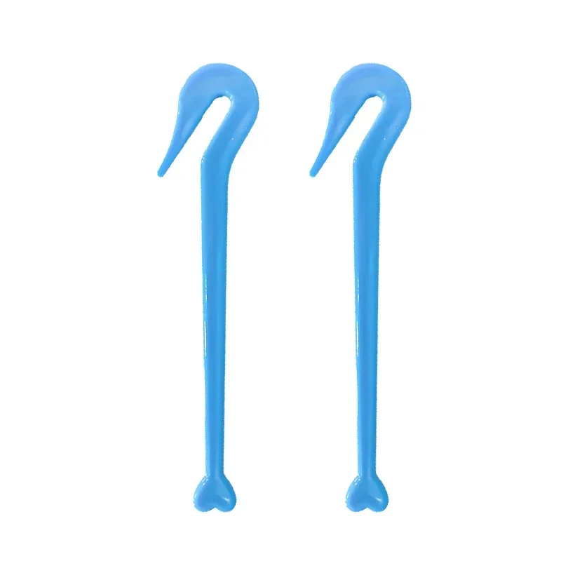 Blue 2Pcs