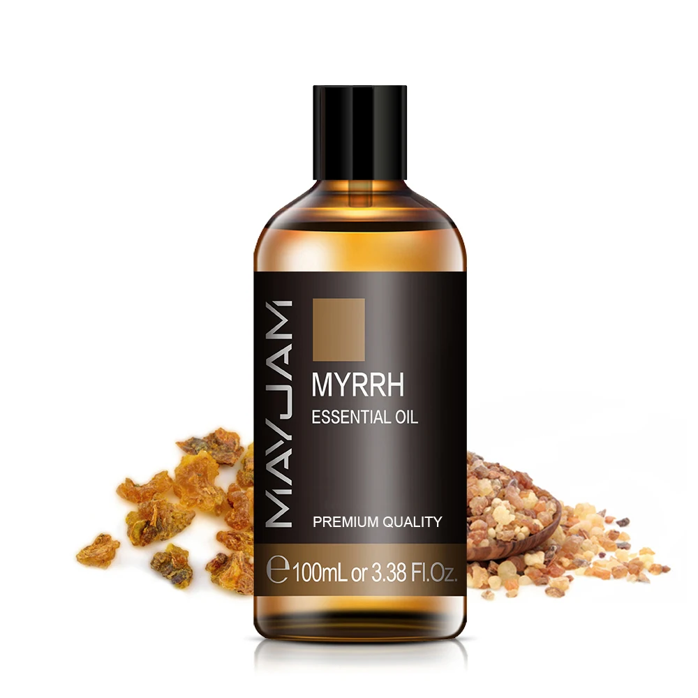 Myrrh