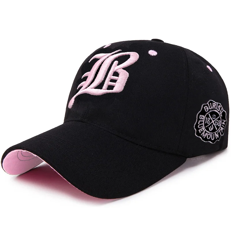 B- Black Pink