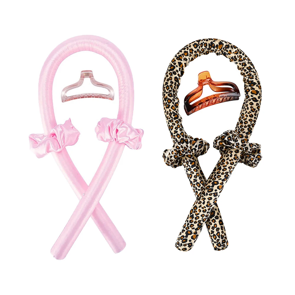Leopard Pink
