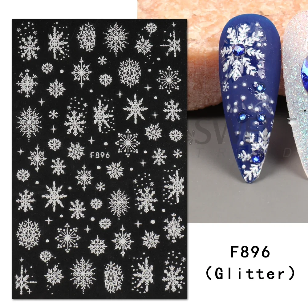 F896 Glitter