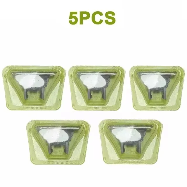 5 pcs balde