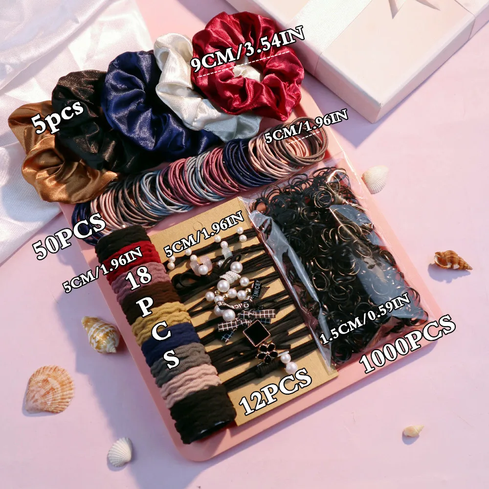 1085pcs Set 1