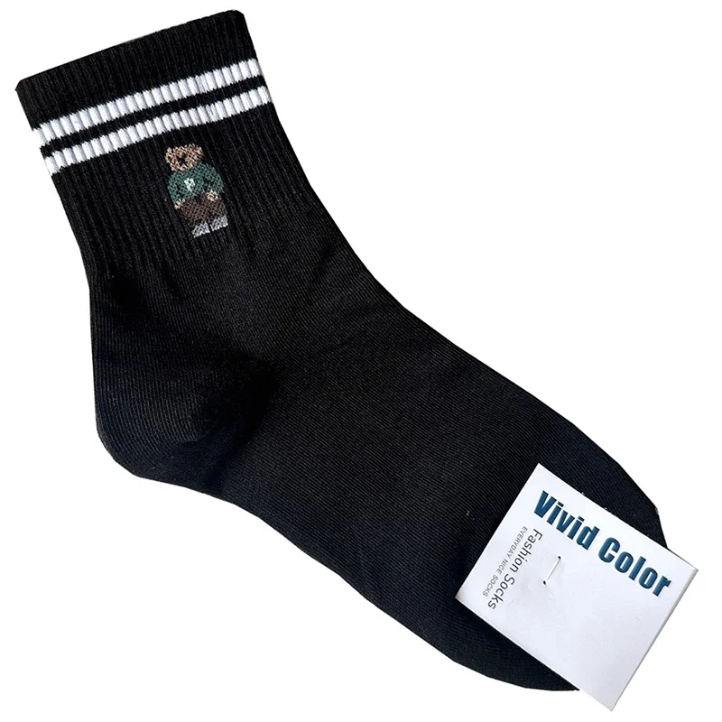 Style 6 Black