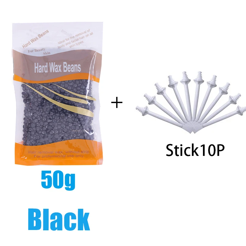 50gBlack-Stick10P