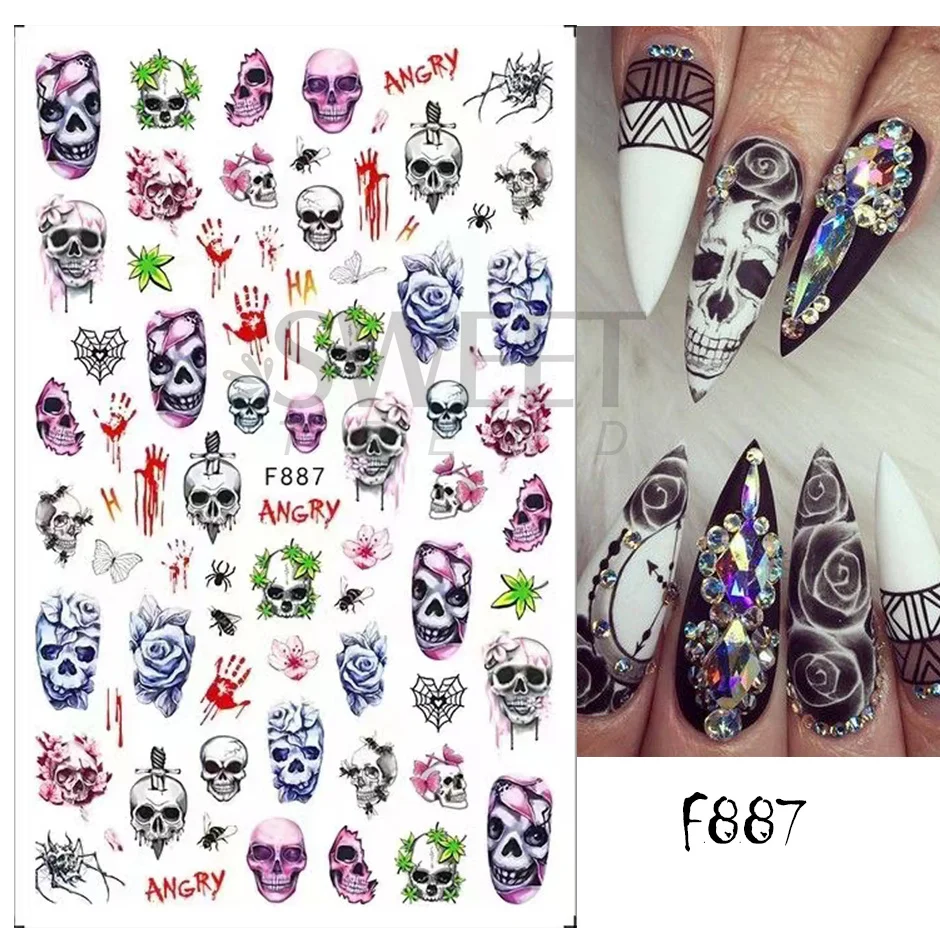 F887