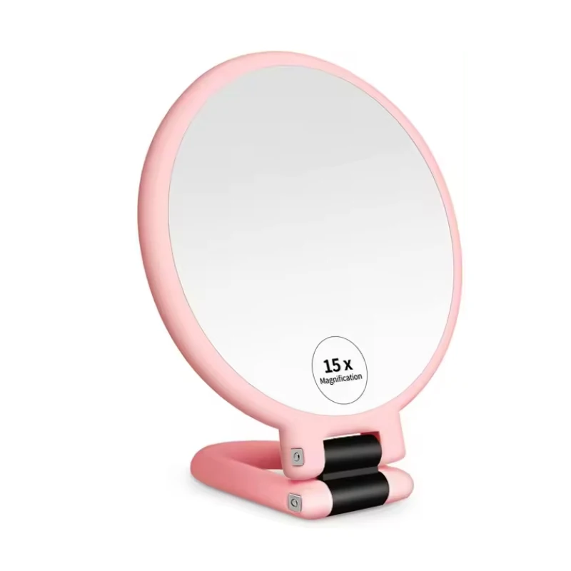 Pink 15X
