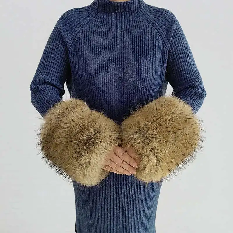 Natural-Cuff