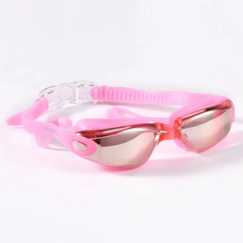 SILVER 0 Pink