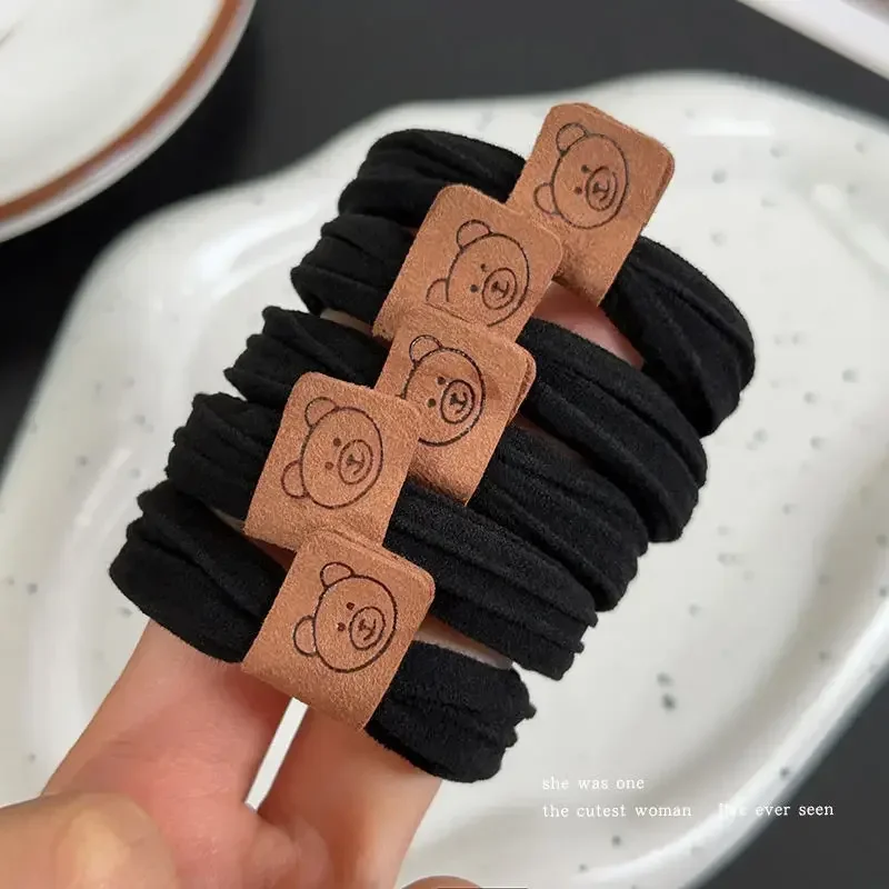 5pcs-black