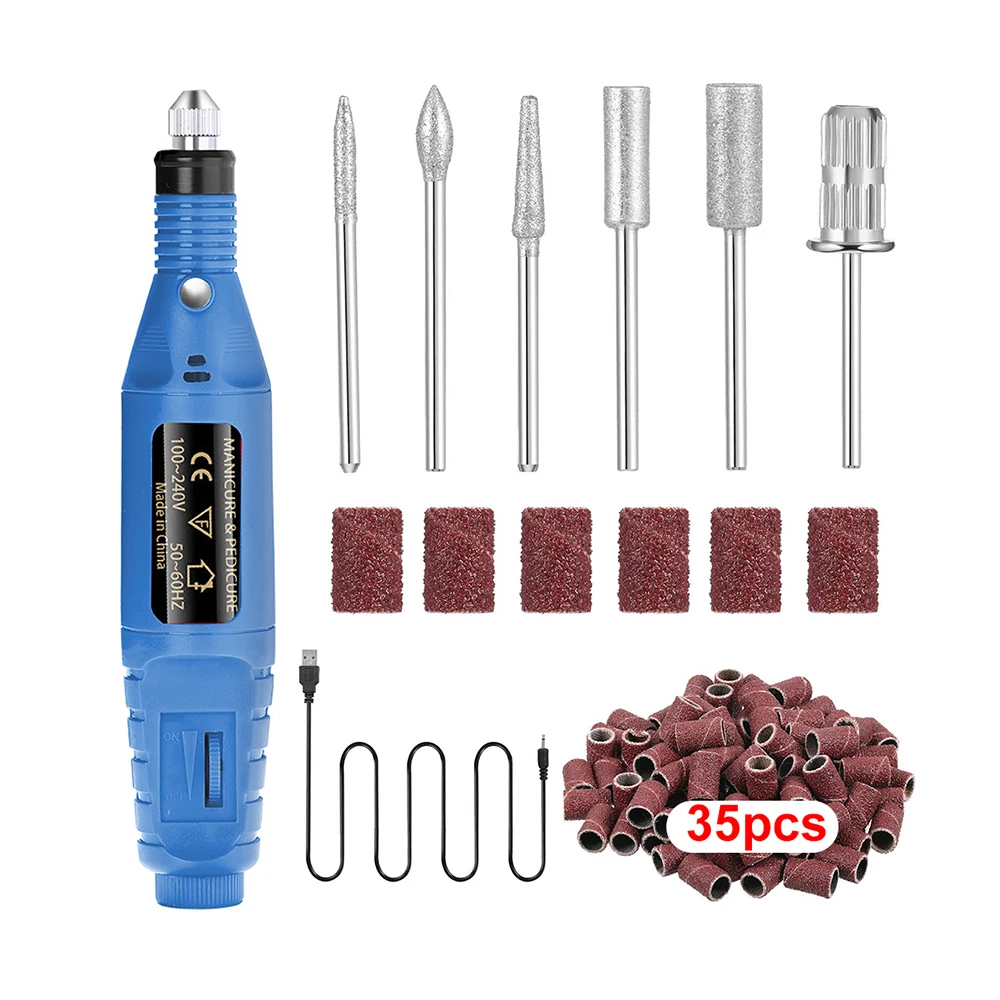 Blue-Set