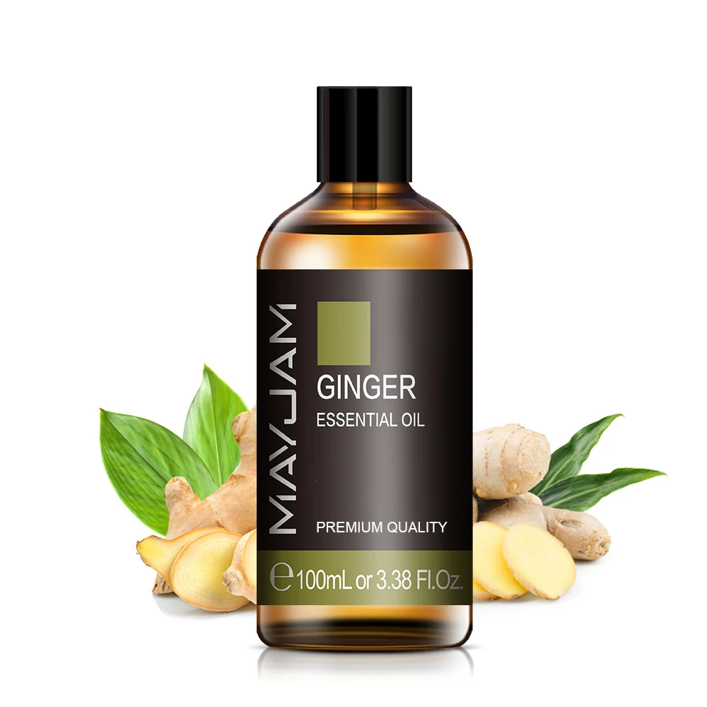 Ginger