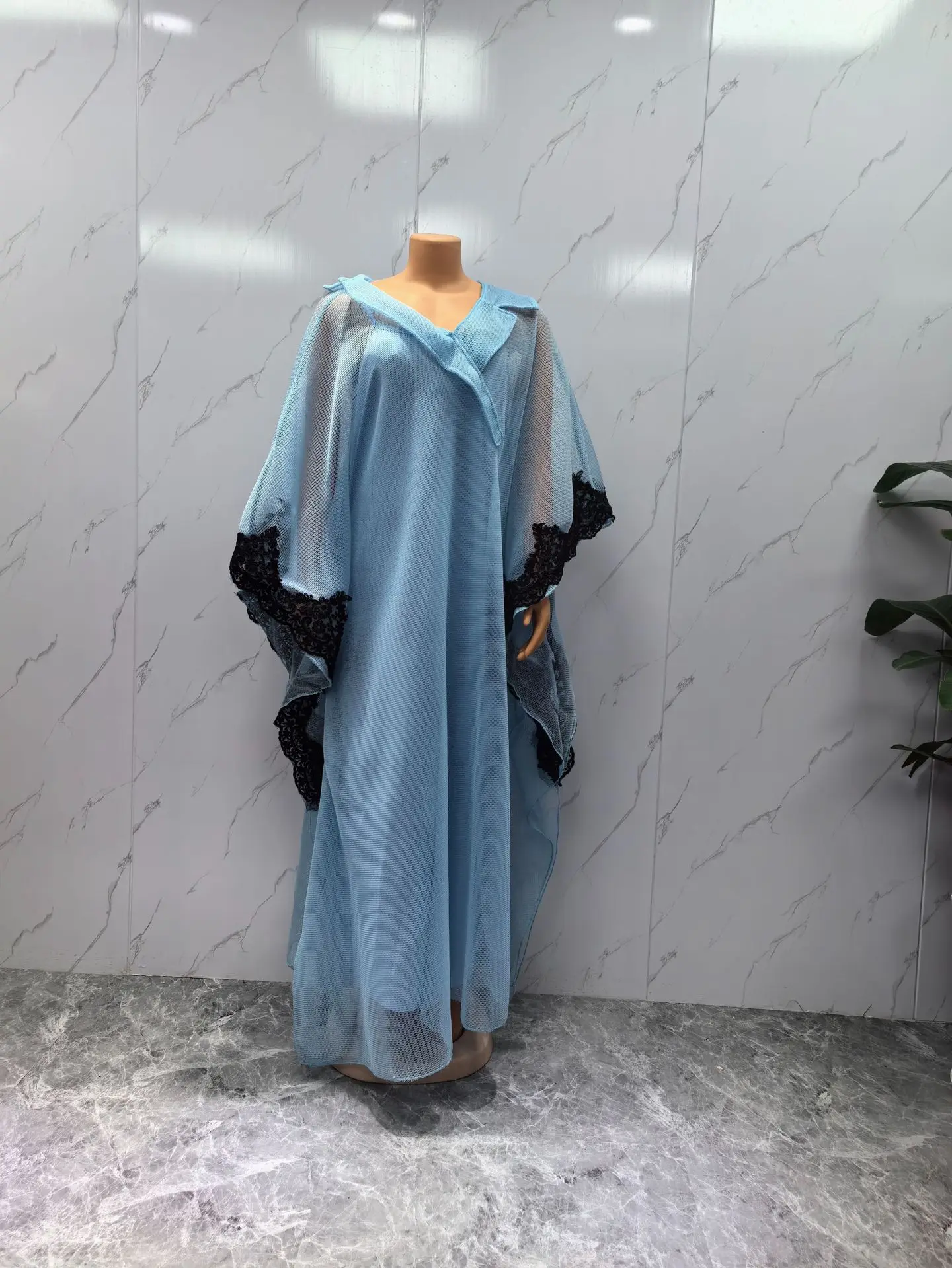 light blue