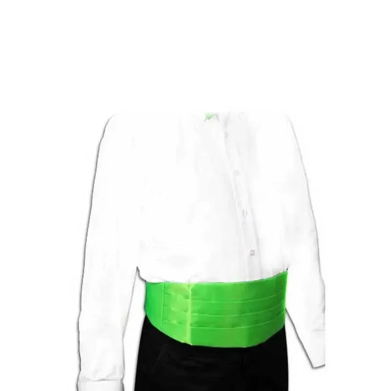 Apple Green