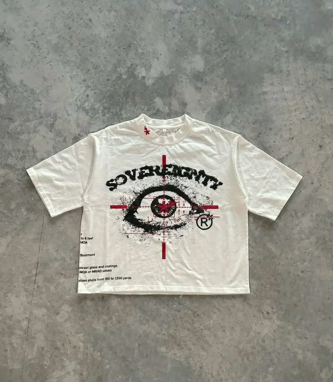 Affliction 13