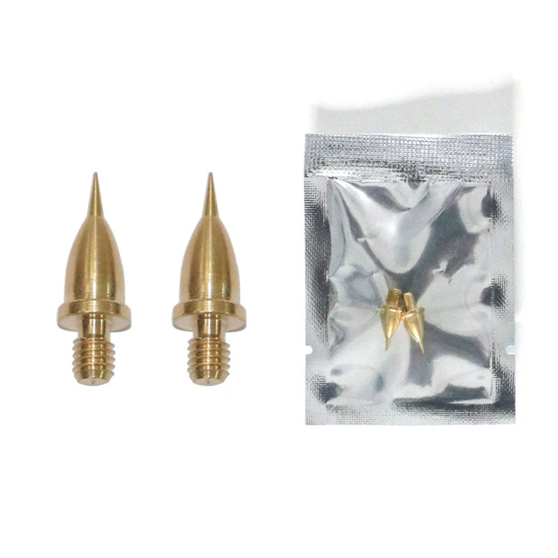 Laser Plasma Pen Needles For Eyelids Lifting Tattoo Mole Removal Freckle Dark Spot Remover Tool Wart Removal Mole Spot Needles