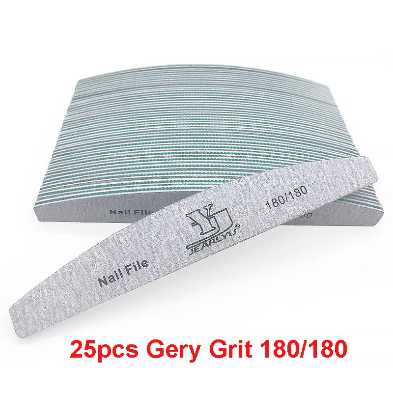 25pcs Gery180-180
