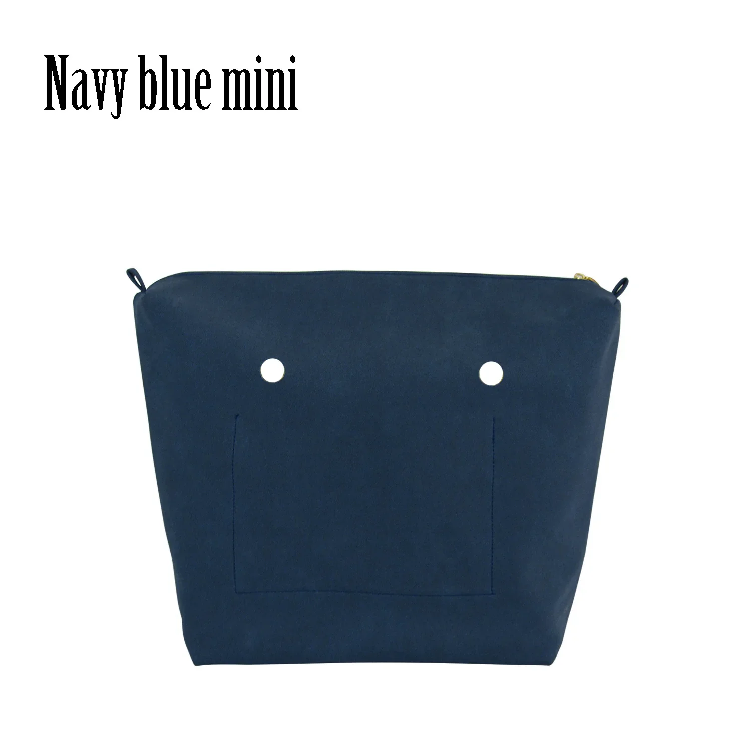 navy blue mini
