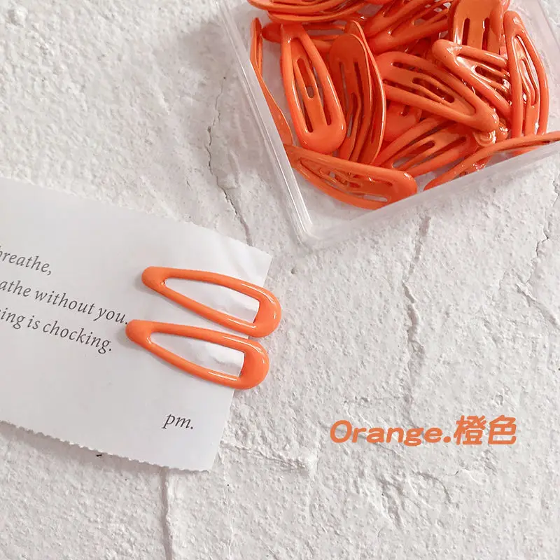 Orange-20pc