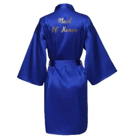 Maid of Honor