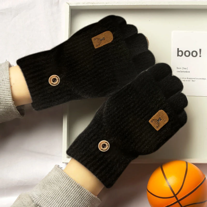 Black 2Pairs
