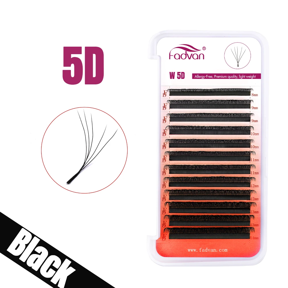 5D-Black