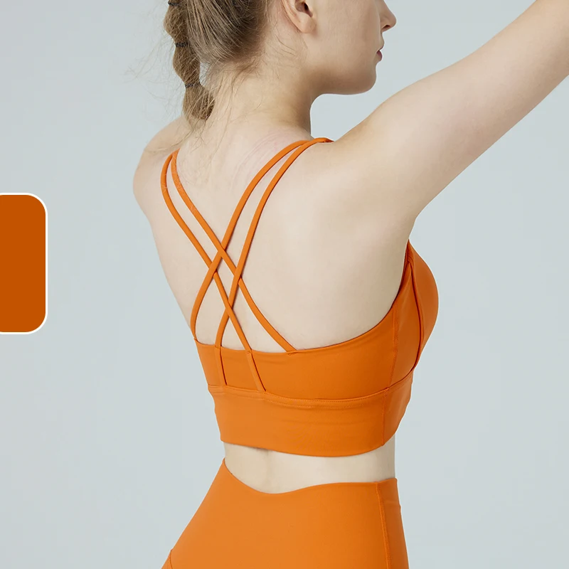 Bright Orange