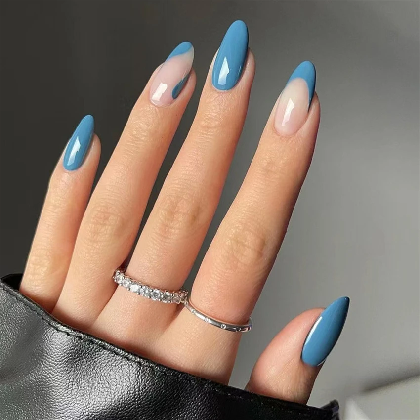 Almond Nails-JP1506