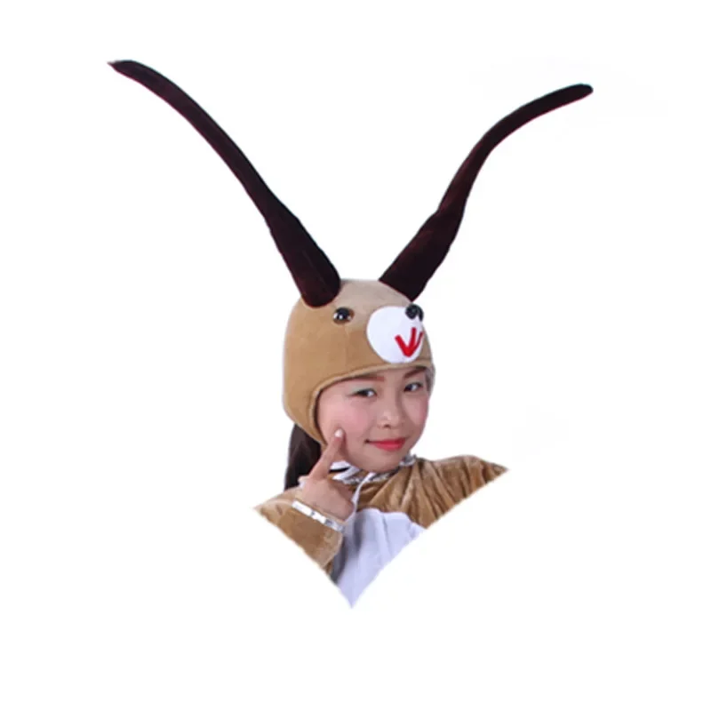Tibetan Antelope