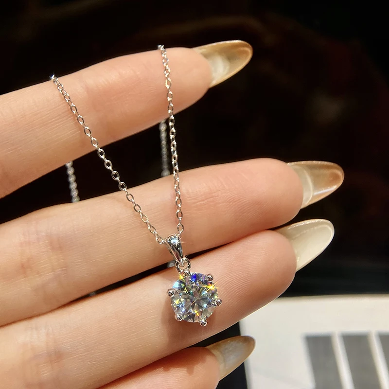 Silver-2CT-O-Chain