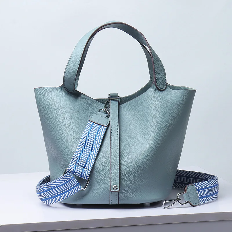 Linen blue