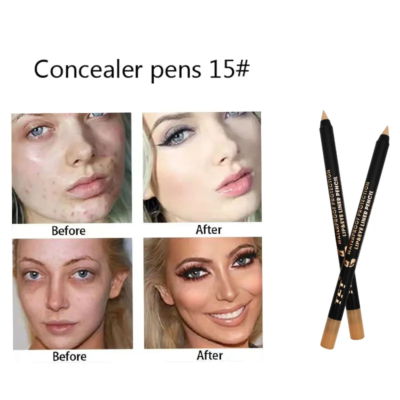 15  Skin tone