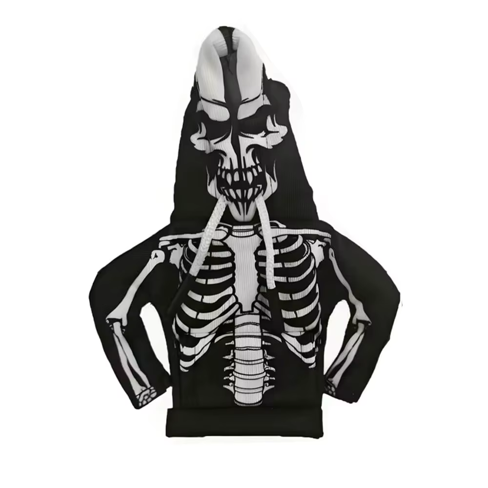 Skeleton