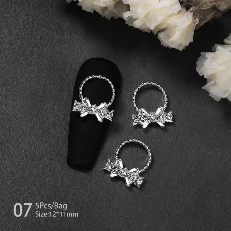 5pcs Alloy 29