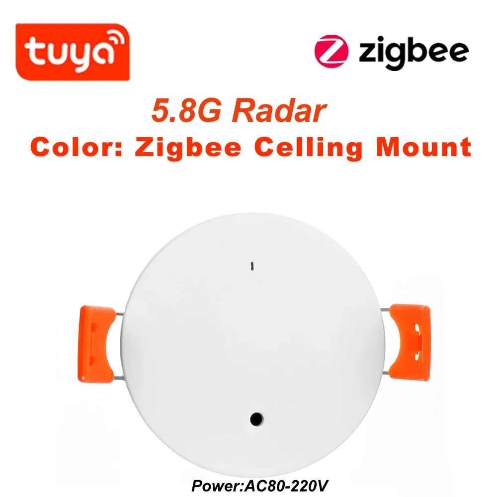 5.8G Zigbee Ceiling