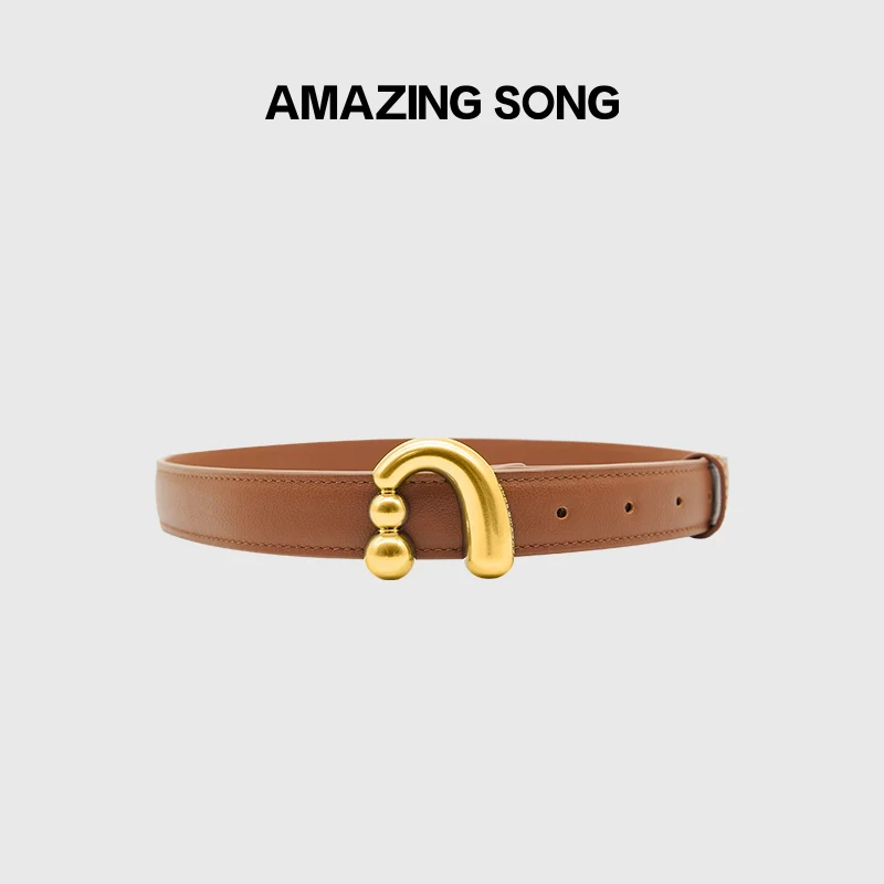 Brown Gold