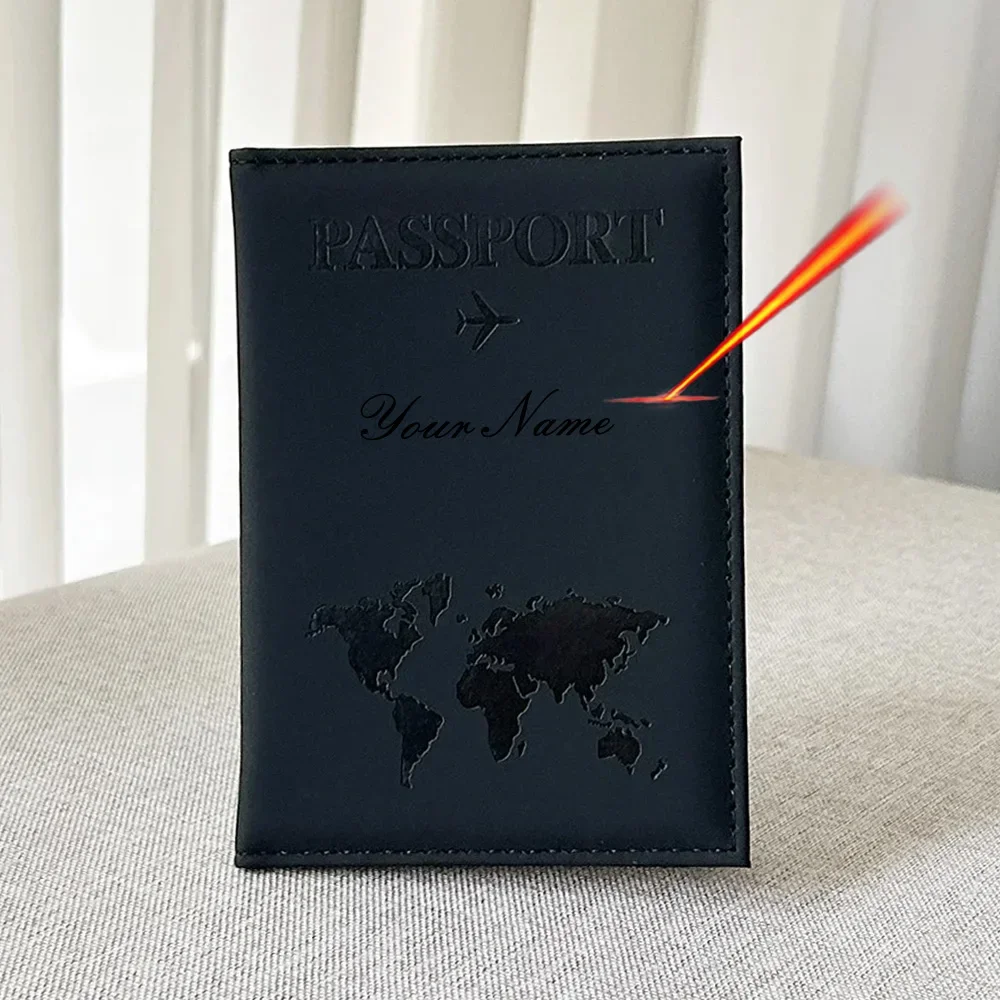black engrave name