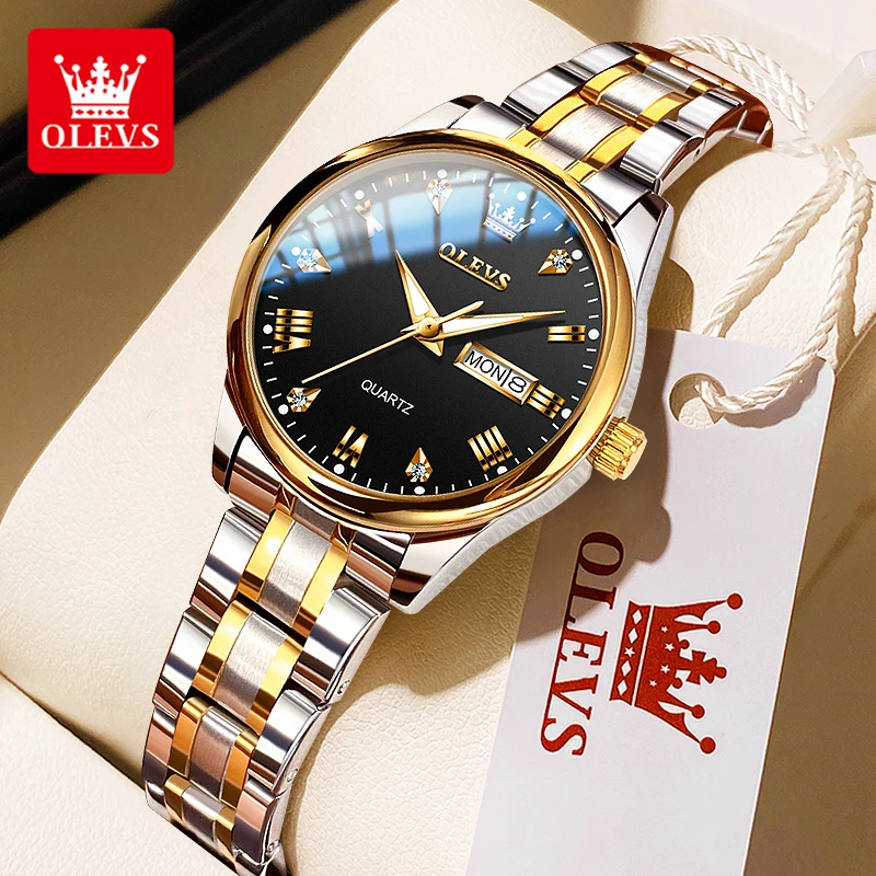 Gold Balck
