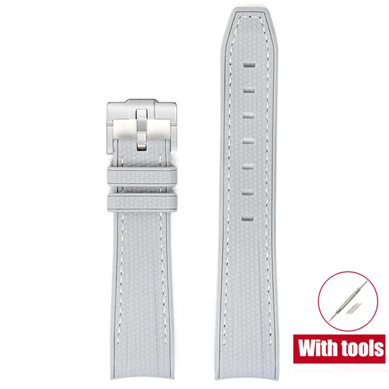 Light grey white