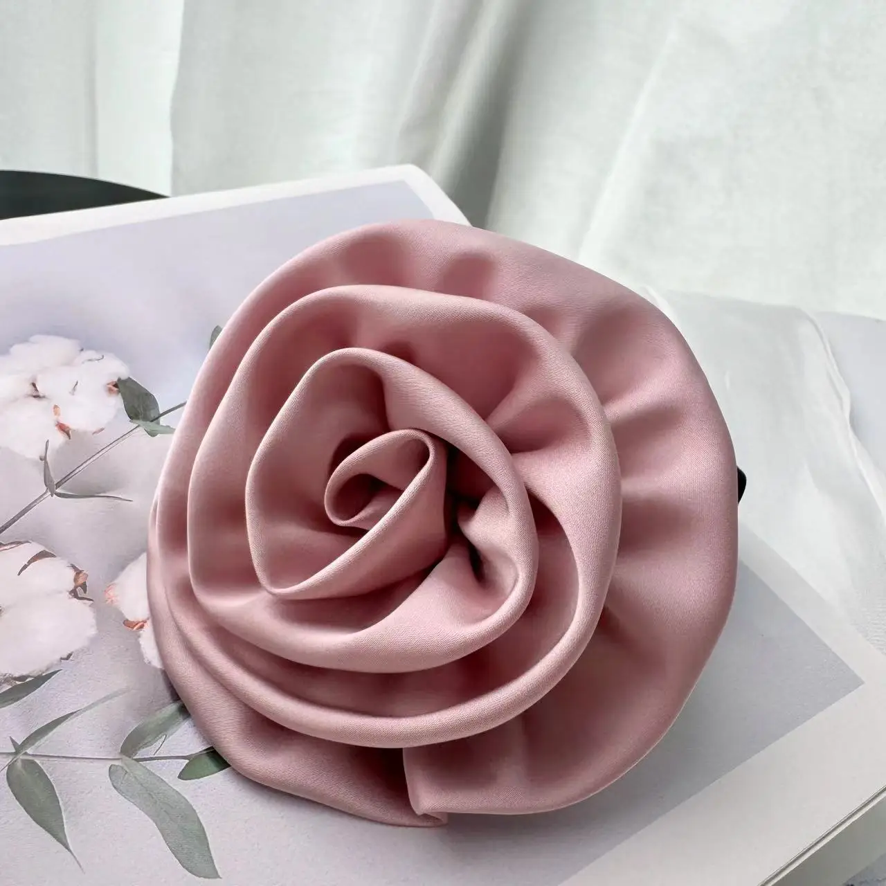 Korean pink