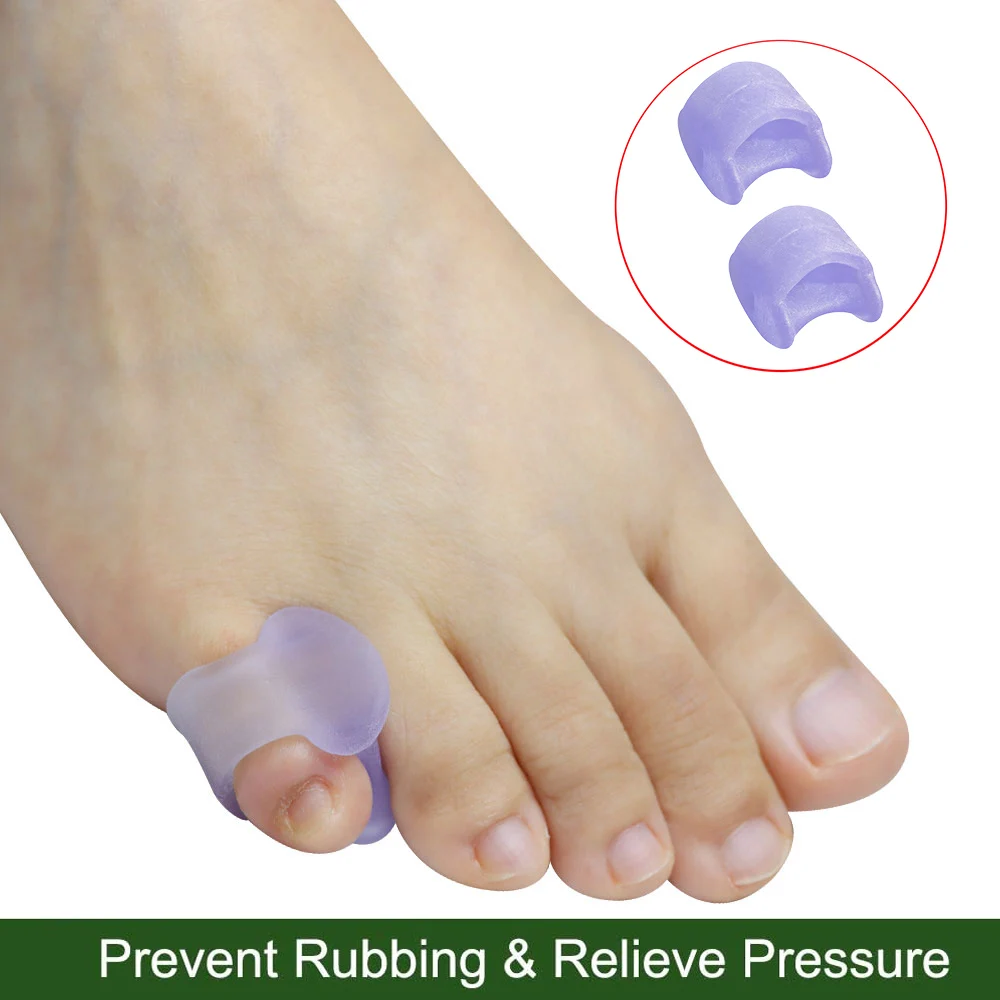 Purple-2Pcs