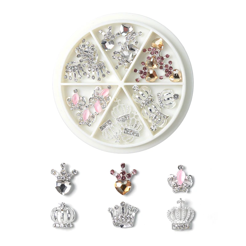 2-24pcs