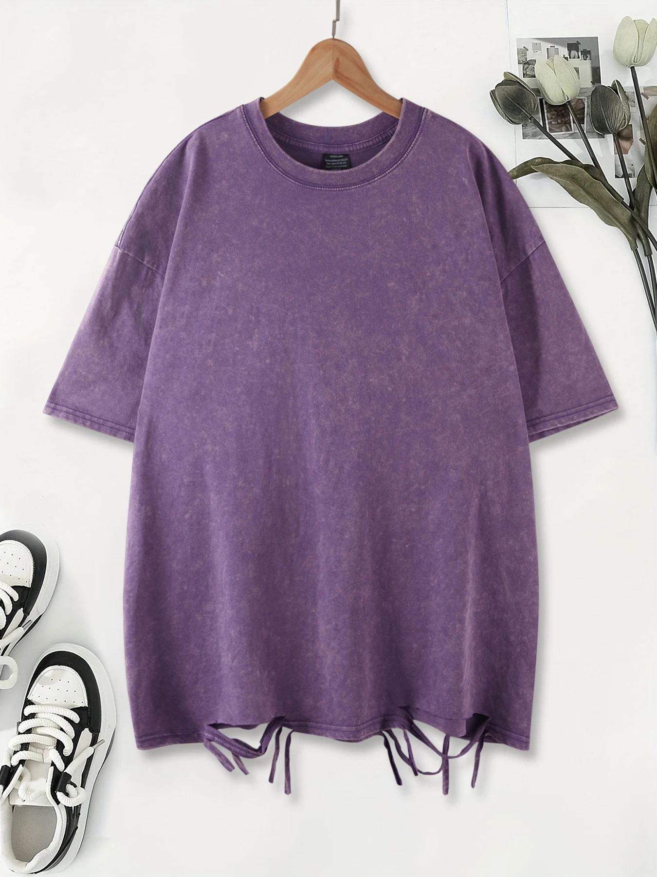 Purple-New