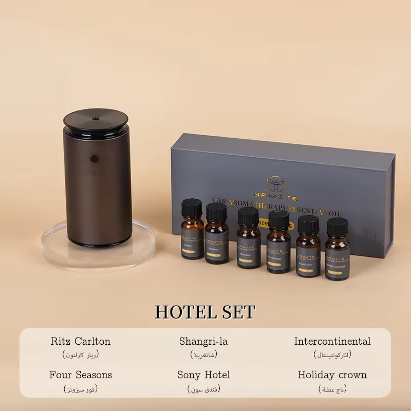 silver 6 oil 10ML 3