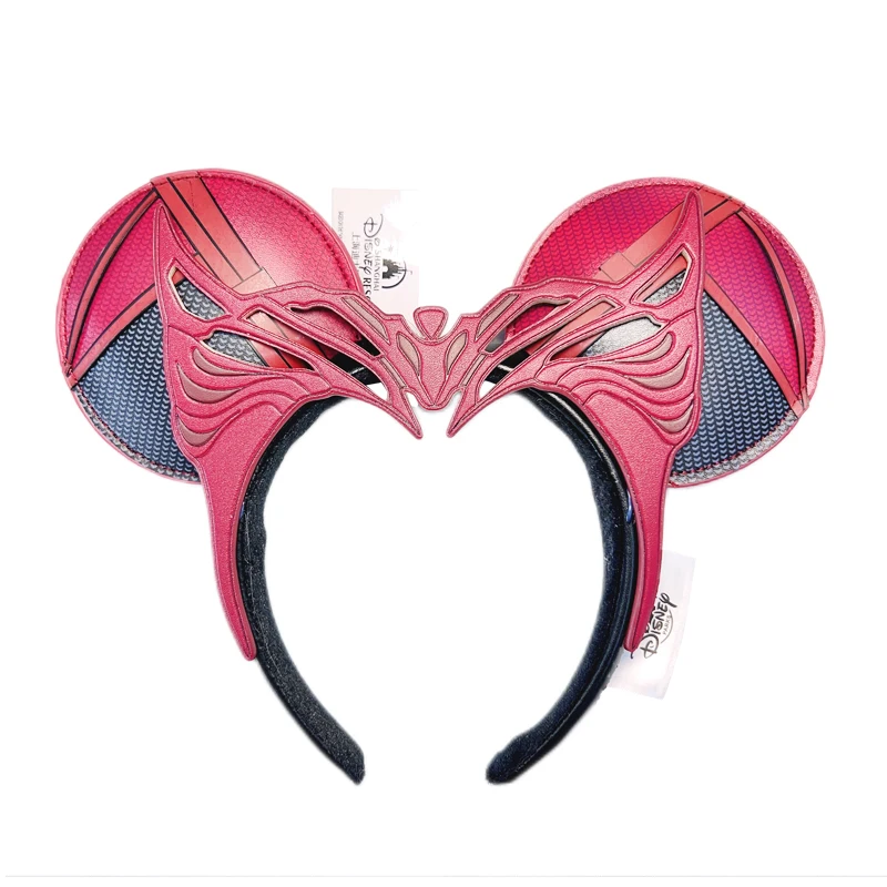 Mickey Headband 53