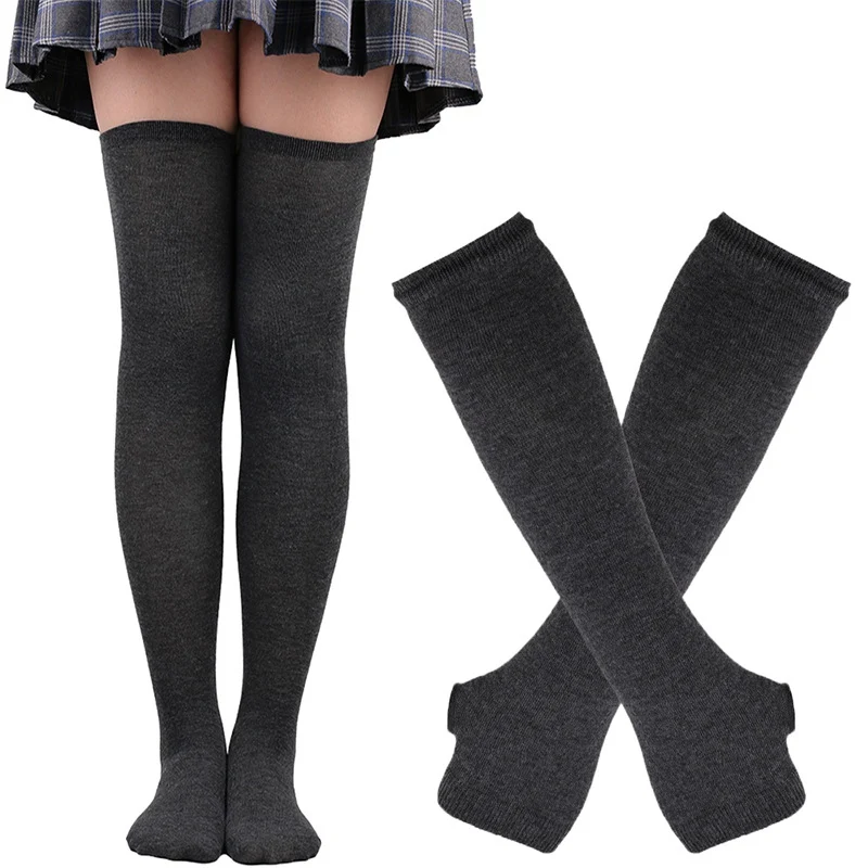 Dark Grey