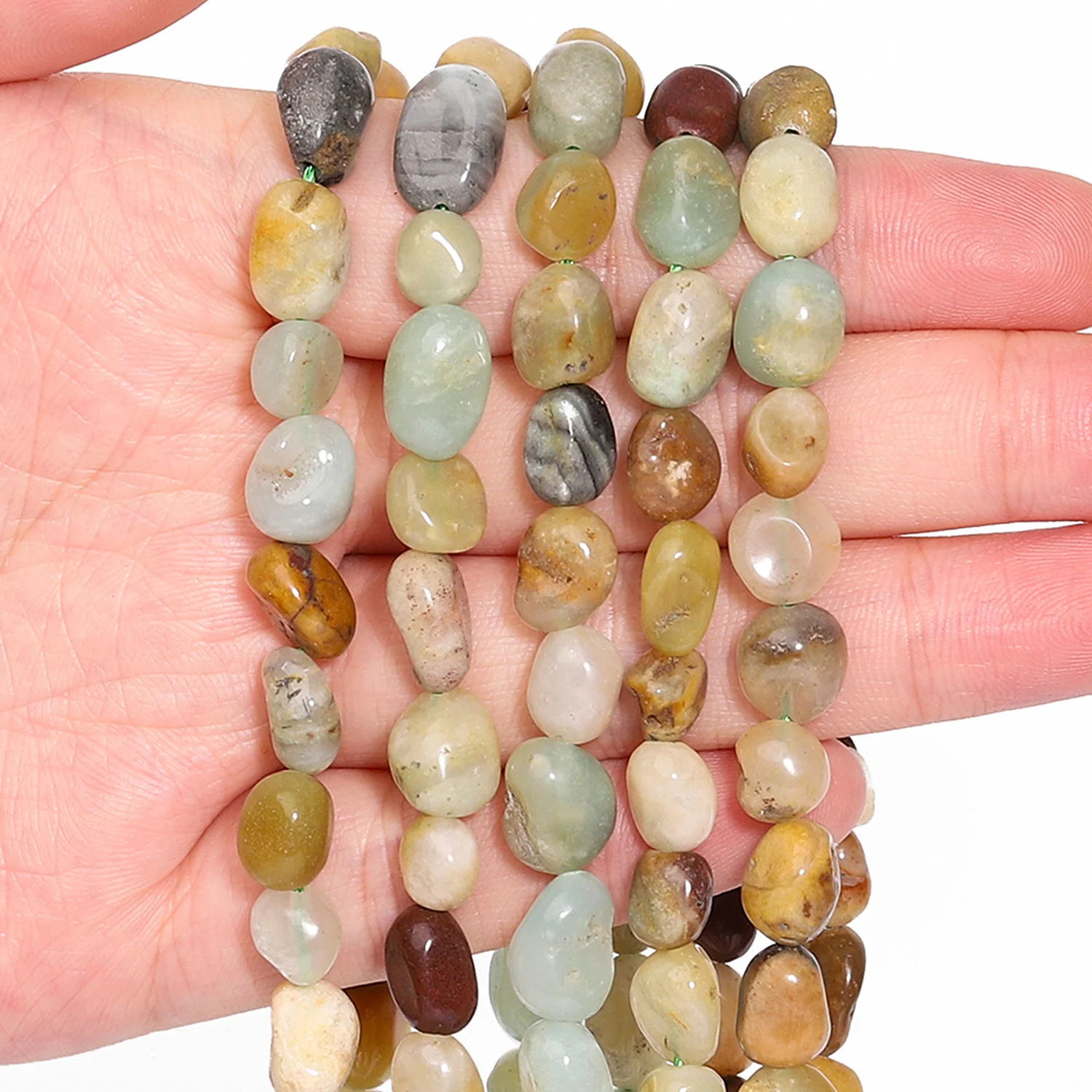 amazonite