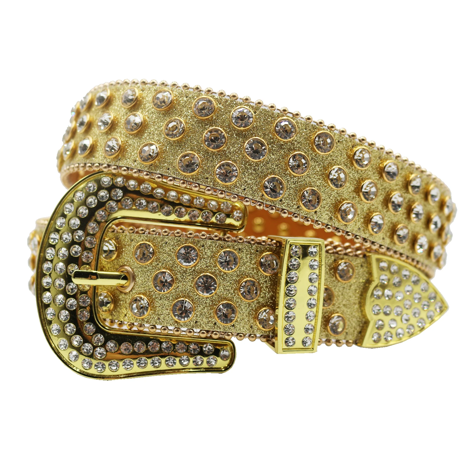 Shiny Gold 2