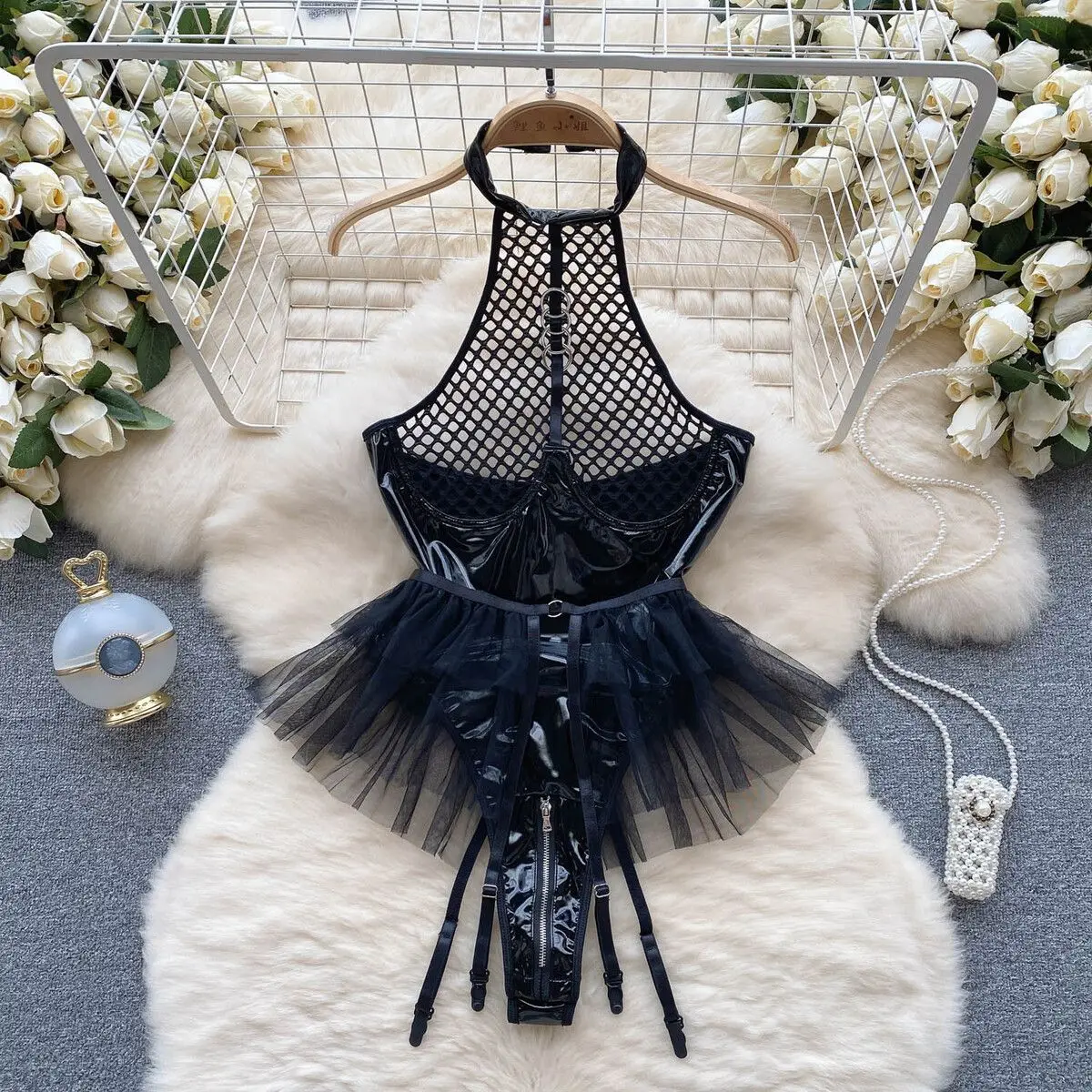 QD311-Black