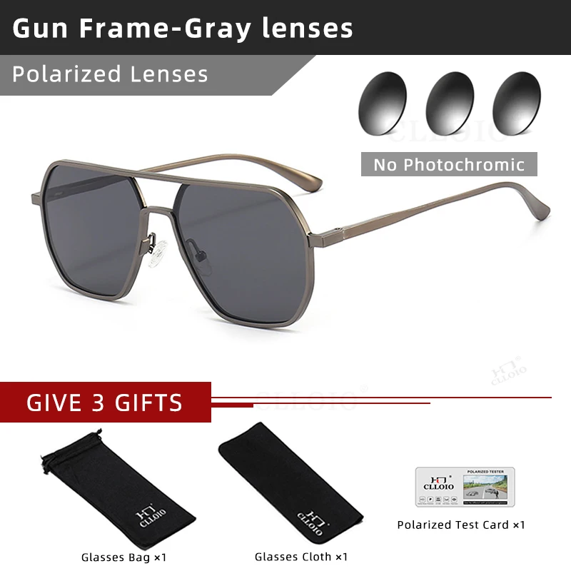 Glasses With Box